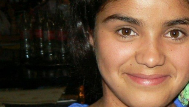 imagen Realizaron nuevos rastrillajes en busca de Johana Chacón