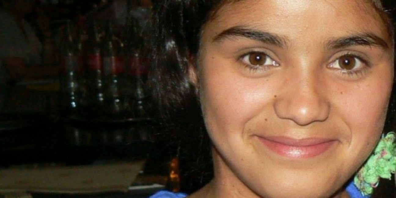 imagen Realizaron nuevos rastrillajes en busca de Johana Chacón