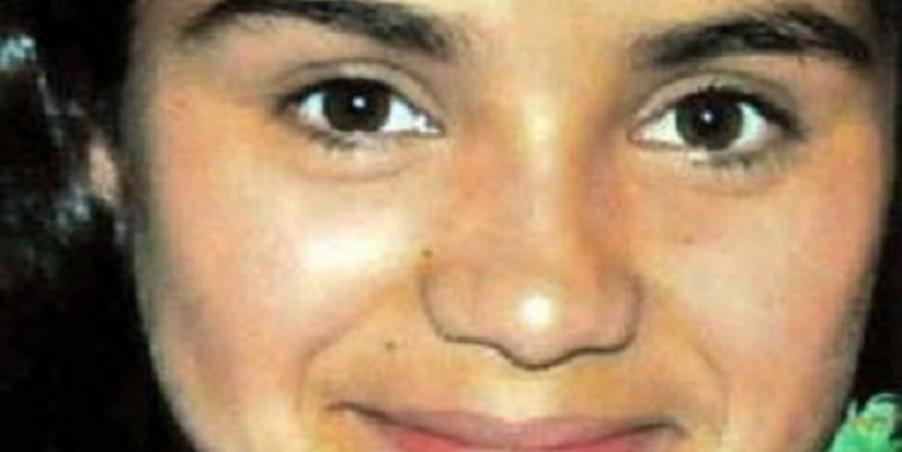 imagen Johana Chacón: "No se puede hacer un cotejo de ADN de los restos hallados"