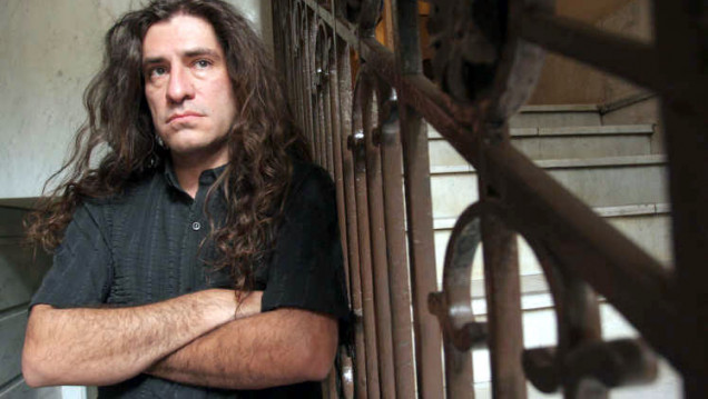 imagen Jorge Martín: "El discurso musical es paralelo a las imágenes"