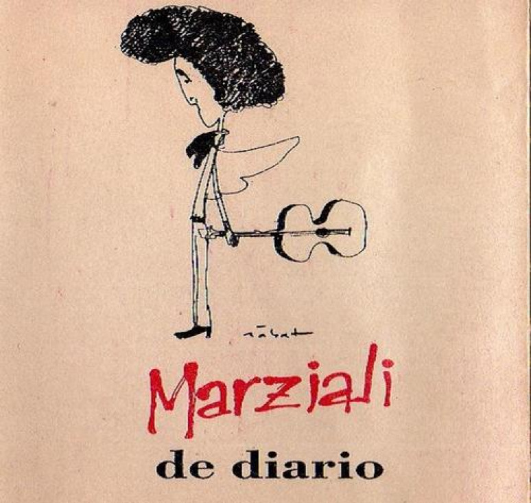 imagen Jorge Marziali presentará "Nuevas Tradiciones"