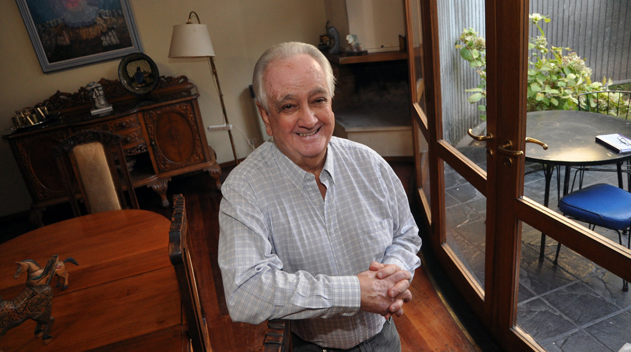 imagen Rincón literario: Jorge Enrique Oviedo y sus "otras" historias de Mendoza