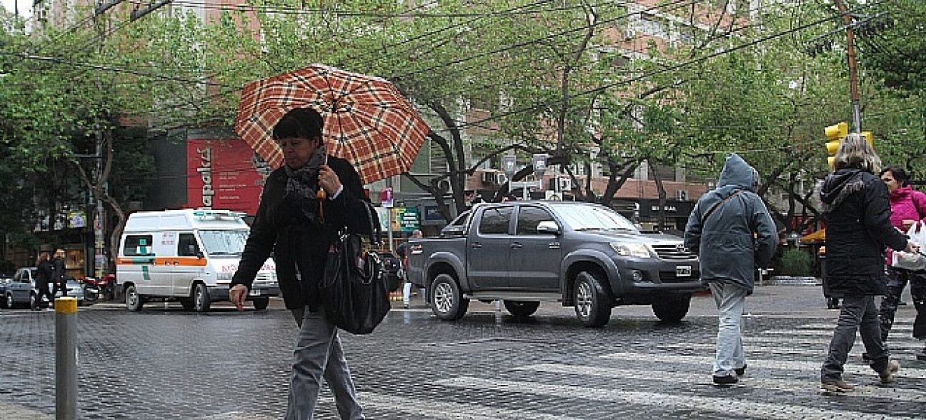 imagen Ola de frío: cómo seguirá el tiempo esta semana