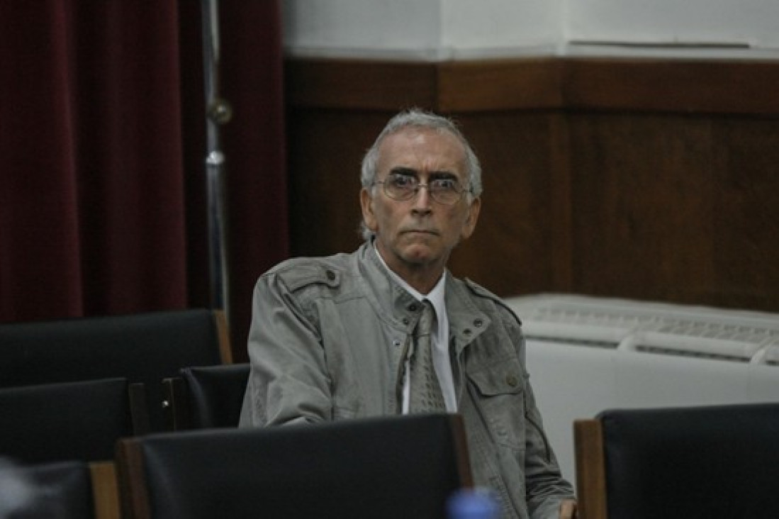 imagen Se desarrolló otra jornada más de la mega causa por delitos de lesa humanidad en nuestra provincia