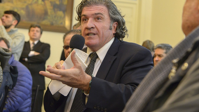 imagen Disputa territorial de Luján, Las Heras y Godoy Cruz: "Los vecinos ganaron identidad"