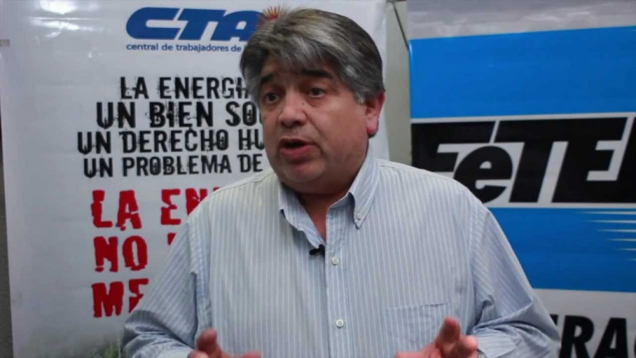 imagen La CTA y la Reforma Laboral: "Hay razones objetivas para estar en contra"