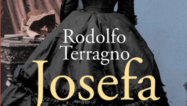 imagen Rodolfo Terragno presenta su libro "Josefa" en Mendoza