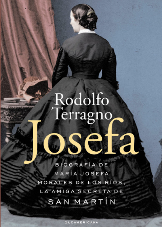 imagen Rodolfo Terragno presenta su libro "Josefa" en Mendoza