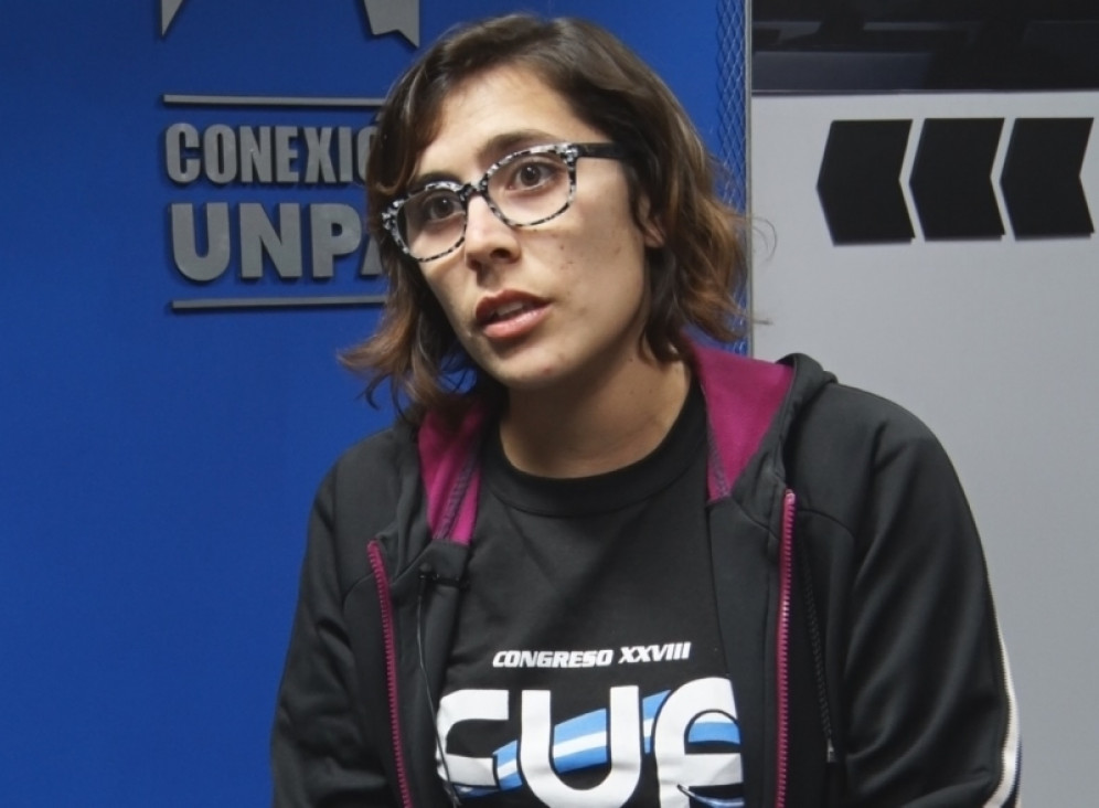 imagen Próximas elecciones en la Federación Universitaria Argentina