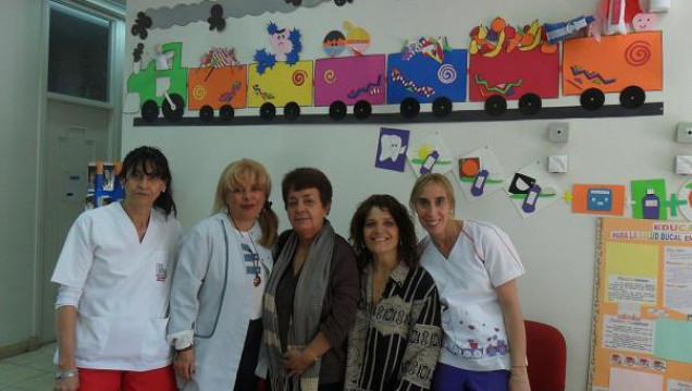 imagen Se vienen las Jornadas sobre sistemas de salud latinoamericanos
