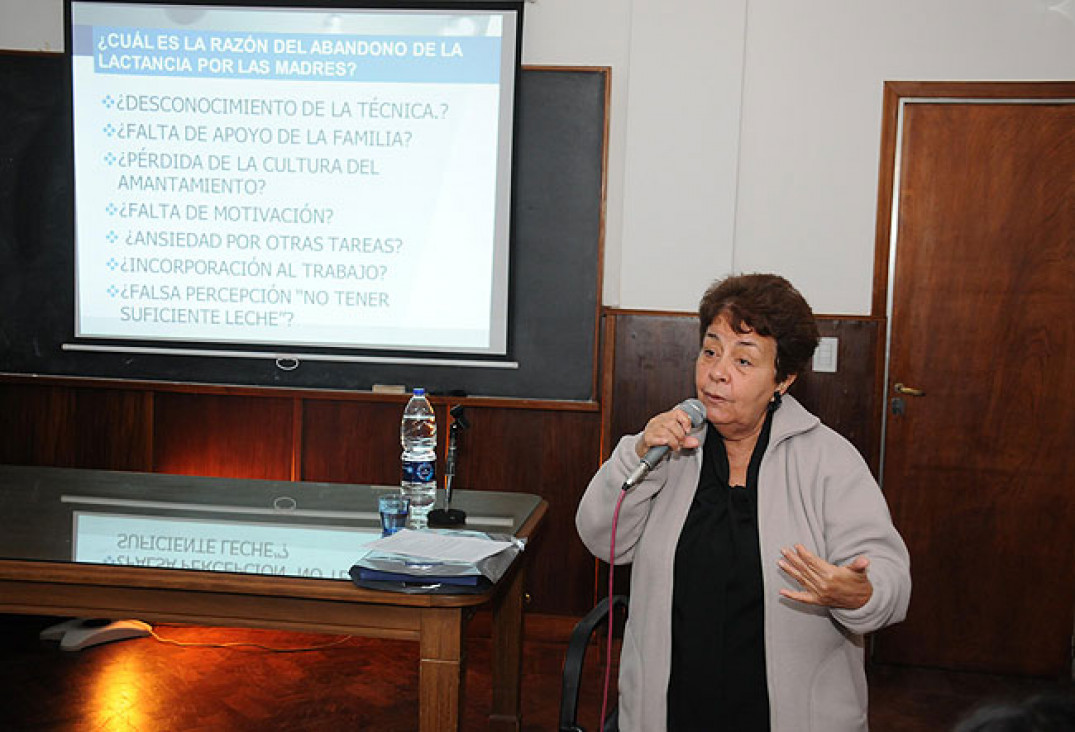 imagen La salud en Cuba
