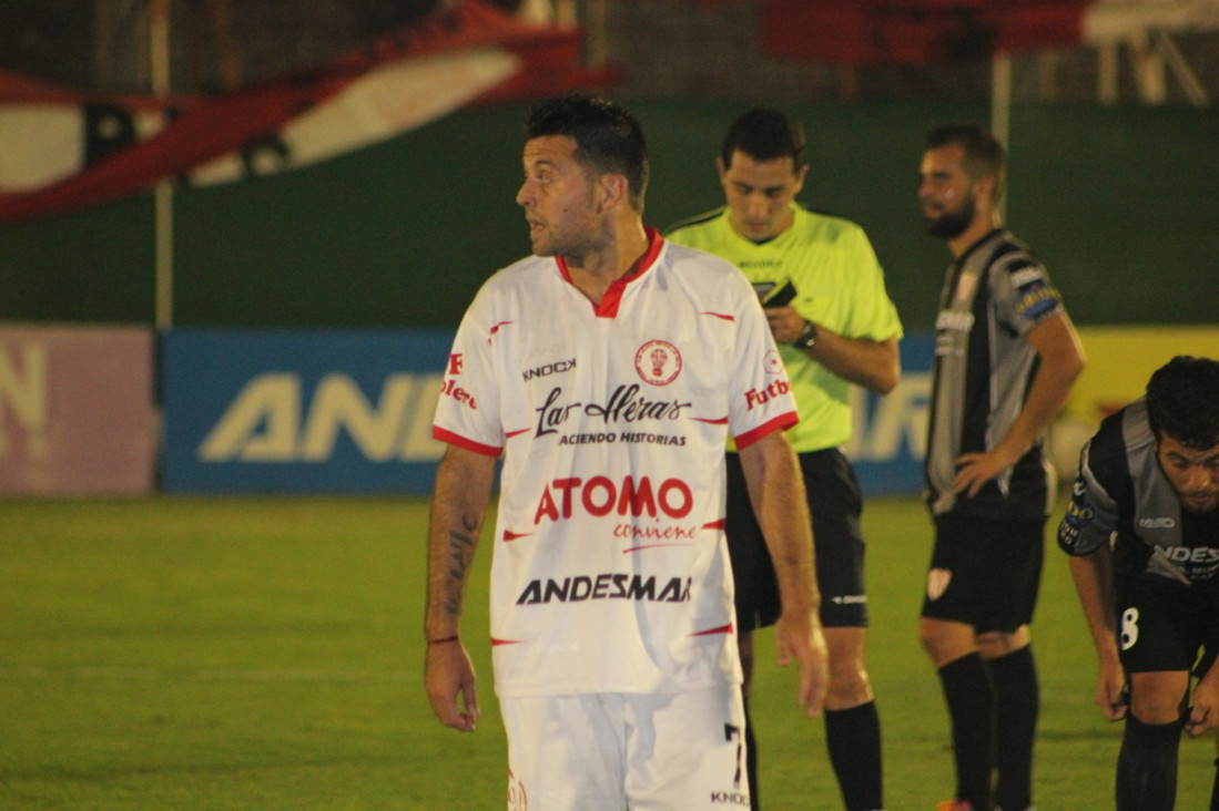 imagen José Ortiz: "Vamos por todo"