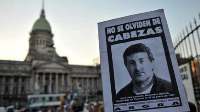 imagen "Tenemos que salir a defender la memoria"