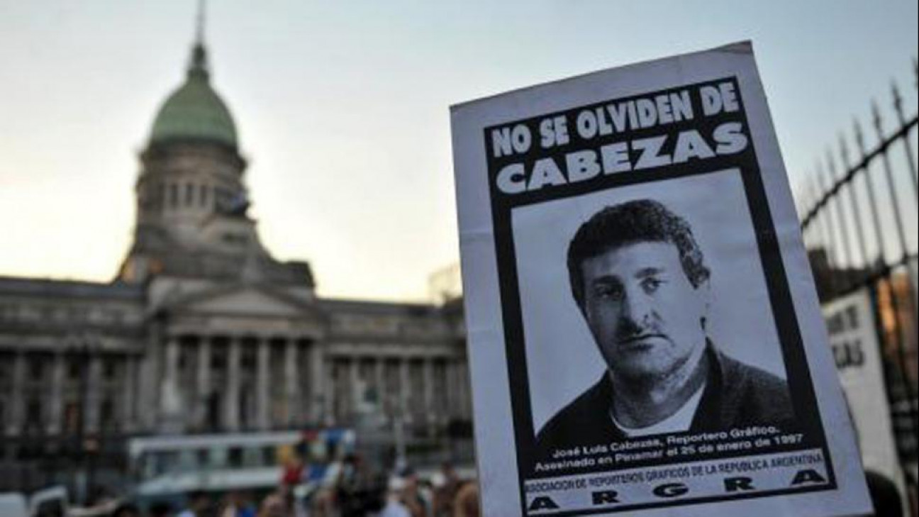 imagen "Tenemos que salir a defender la memoria"