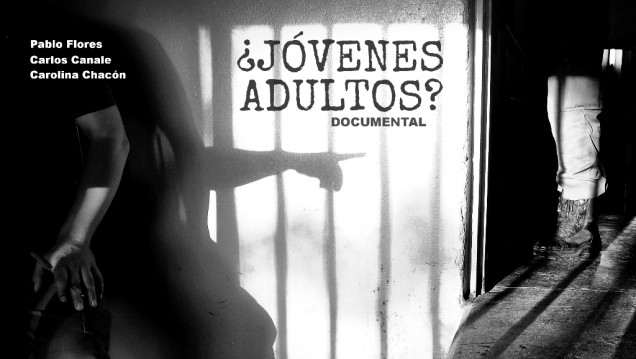 imagen Este jueves se exhibe el documental mendocino "¿Jóvenes- Adultos?"