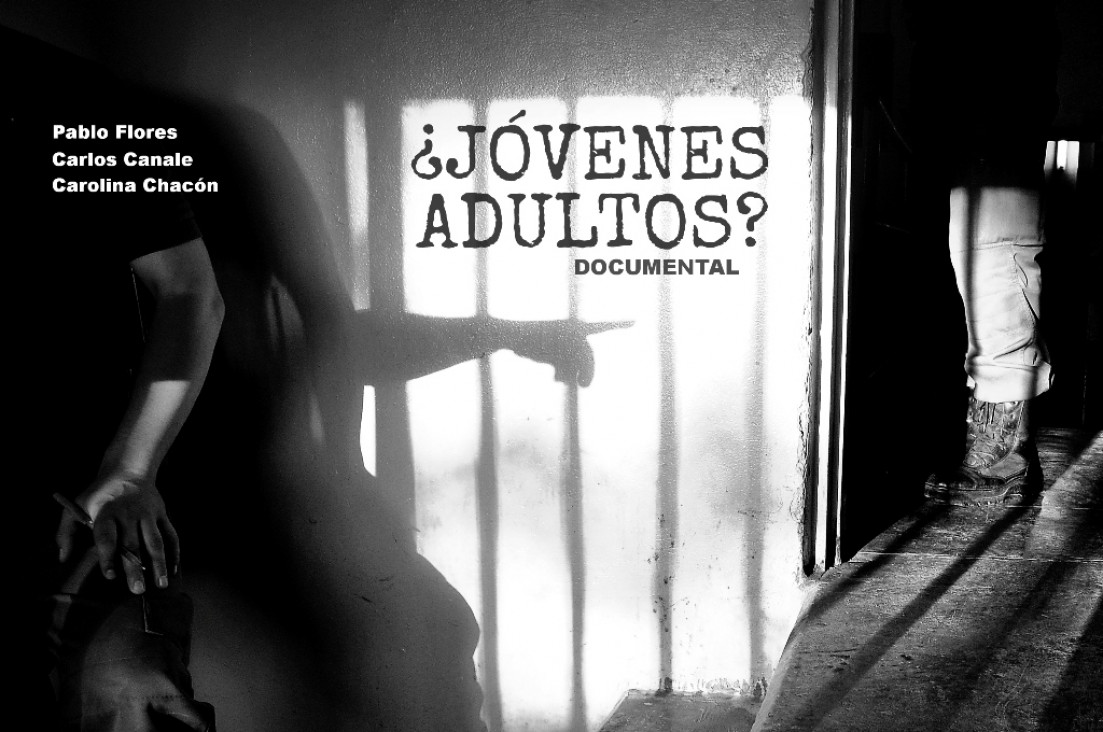 imagen Este jueves se exhibe el documental mendocino "¿Jóvenes- Adultos?"