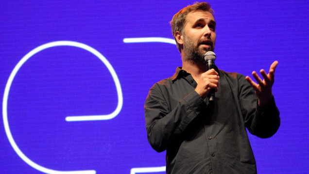 imagen 10 AÑOS DE STAND UP CON JUAN BARRAZA