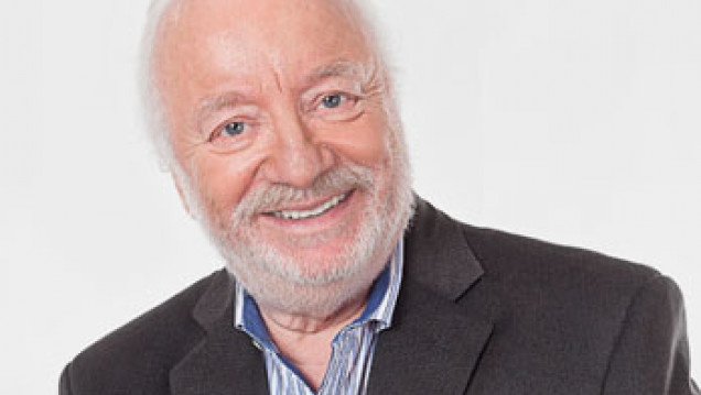 imagen Juan Carlos Kusnetzoff: "El tema es la palabra"