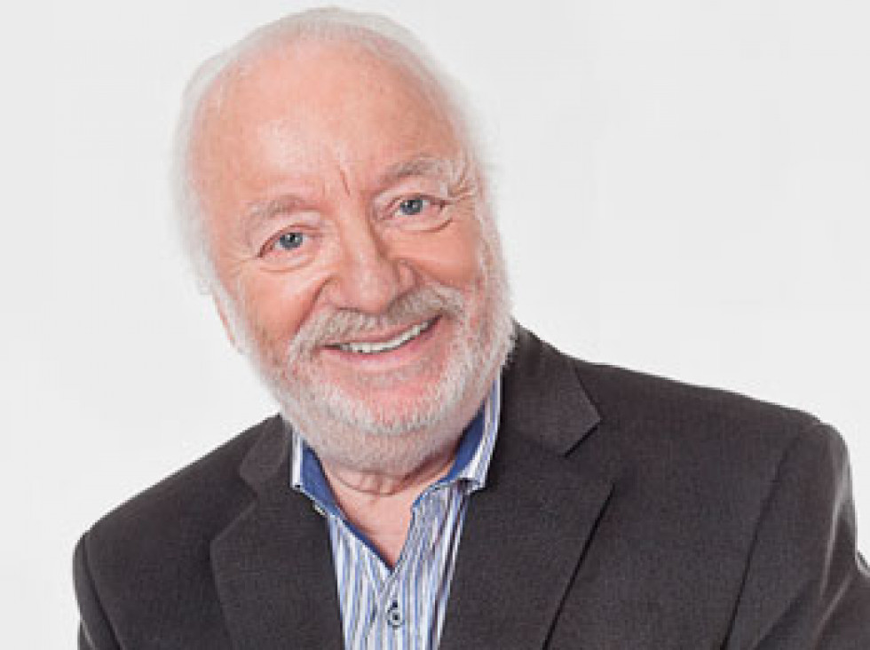 imagen Juan Carlos Kusnetzoff: "El tema es la palabra"