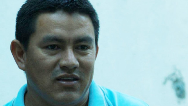 imagen Juan Chico nos habló sobre su libro autogestionado: "Los Qom del Chaco en la Guerra de Malvinas: una herida abierta"