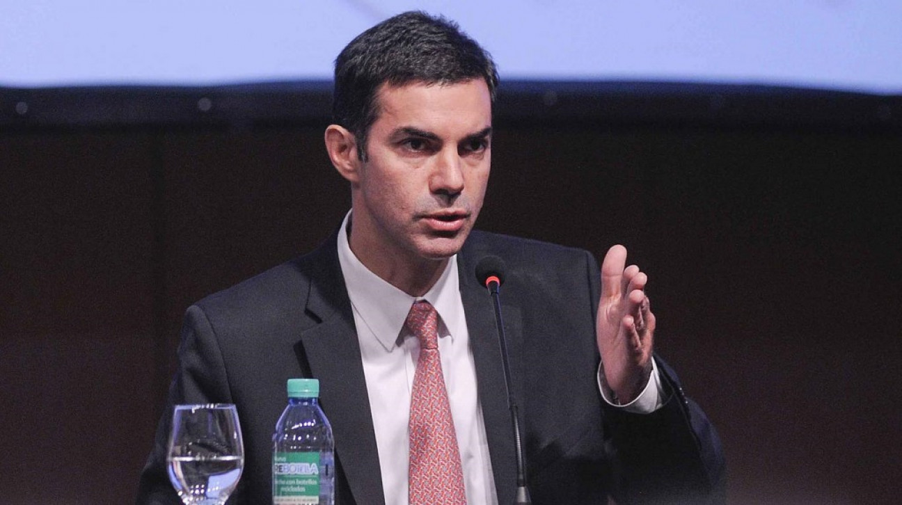 imagen Juan Manuel Urtubey en Radio U: Fuerzas Armadas, crisis y peronismo