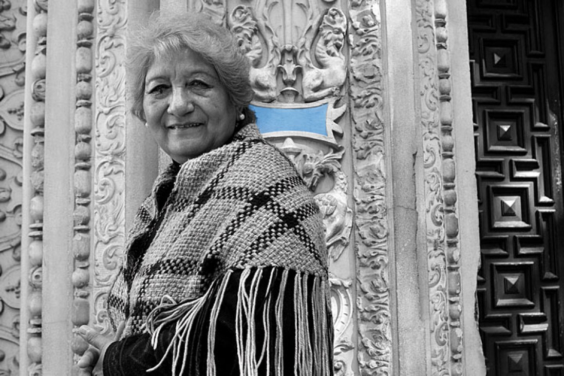 imagen Lavalle inaugura la Casa de la Historia y la Cultura "Juanita Vera" 