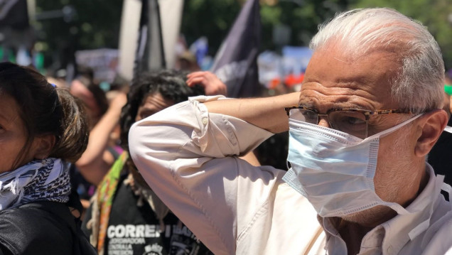 imagen Tras la nueva ley previsional, se viene una escalada de demandas