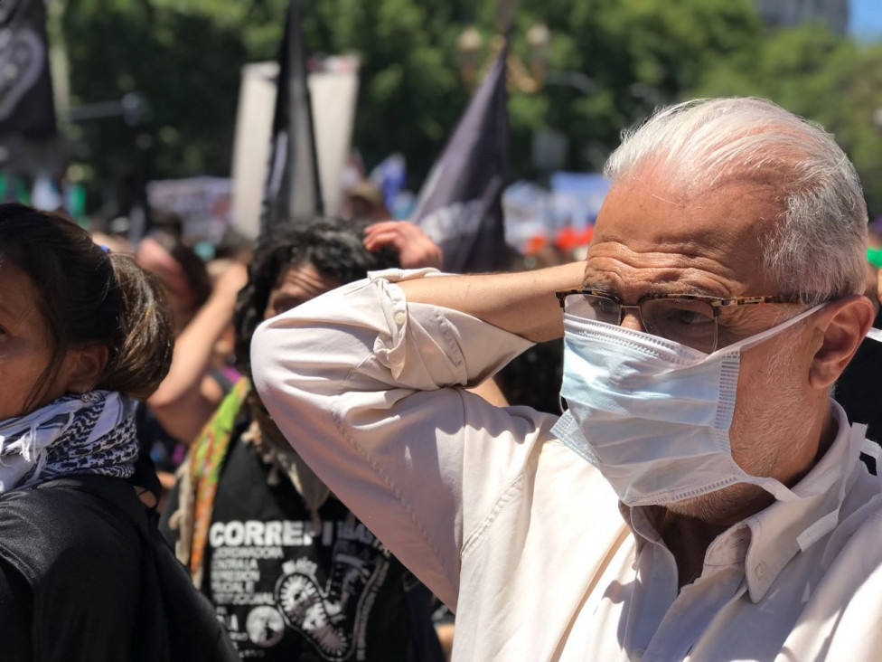 imagen Tras la nueva ley previsional, se viene una escalada de demandas