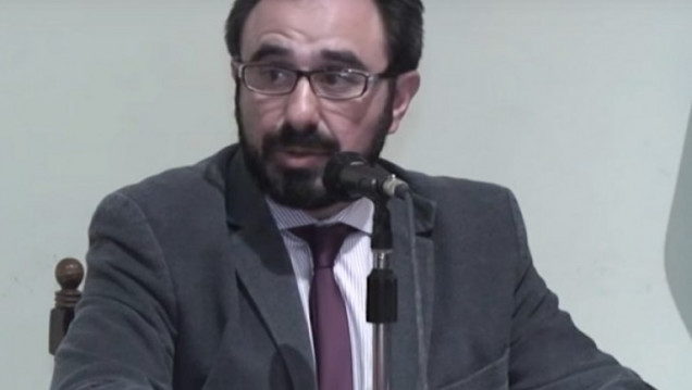 imagen Advierten sobre nuevas pruebas en el caso Maldonado