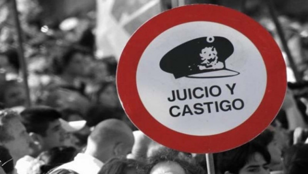 imagen Megajuicio: Audiencia Nº 27