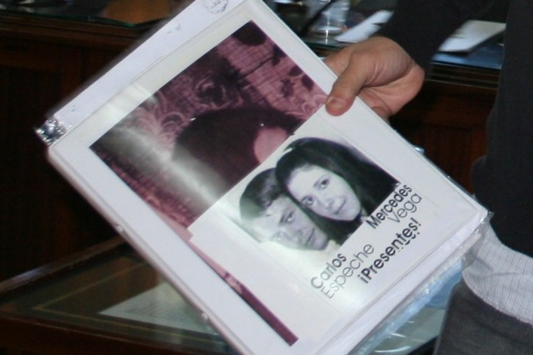 imagen La Megacausa en Mendoza