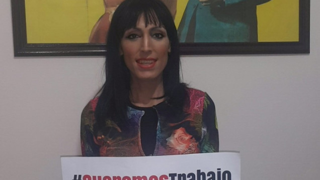imagen Inclusión laboral trans, una deuda pendiente de la democracia