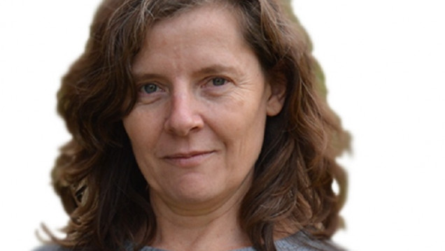 imagen Julieta Aranibar: "Las vocaciones científicas se desarrollan en la infancia"