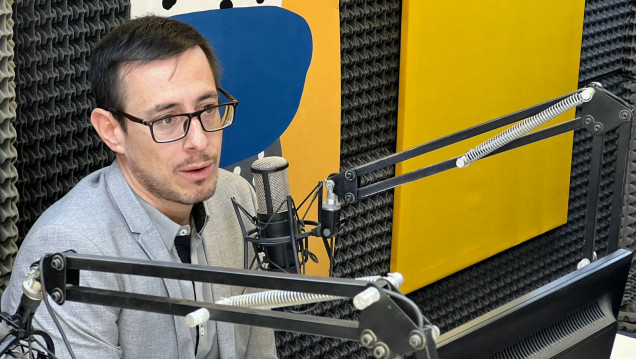 imagen Un estudiante de la UNCUYO se demora, en promedio, casi el doble de tiempo previsto en recibirse