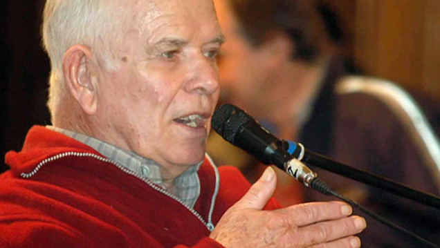 imagen Siete años sin Julio López: presentación de Hábeas Corpus por su aparición 