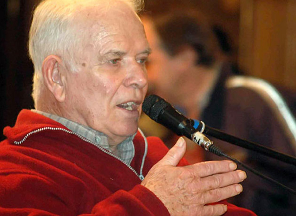 imagen Siete años sin Julio López: presentación de Hábeas Corpus por su aparición 
