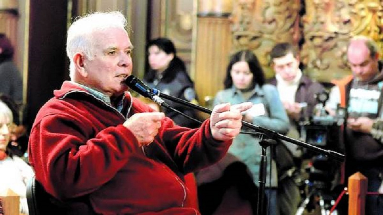 imagen A 11 años de la desaparición de Julio López, convocan a una marcha