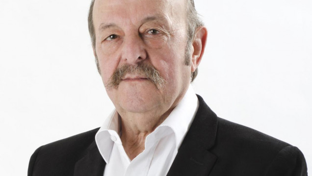 imagen Julio Bárbaro: "No creo que Scioli se baje"