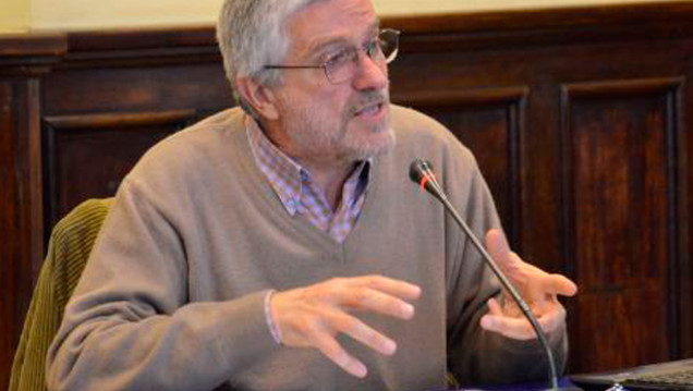 imagen "Es deuda nueva para pagar deuda vieja"