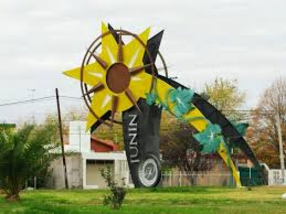 imagen La Vendimia Departamental y el Encuentro de las Naciones en un fin semana imperdible en Junín