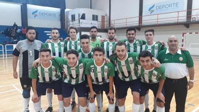 imagen Día crucial para la UNCUYO en los Juegos Universitarios Nacionales