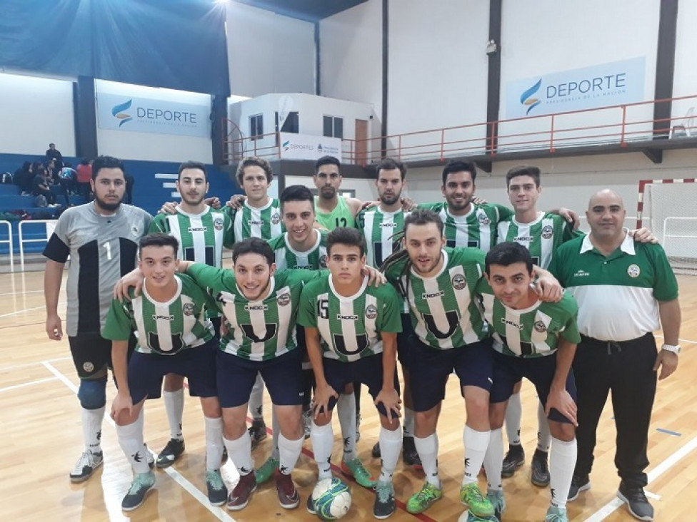 imagen Día crucial para la UNCUYO en los Juegos Universitarios Nacionales