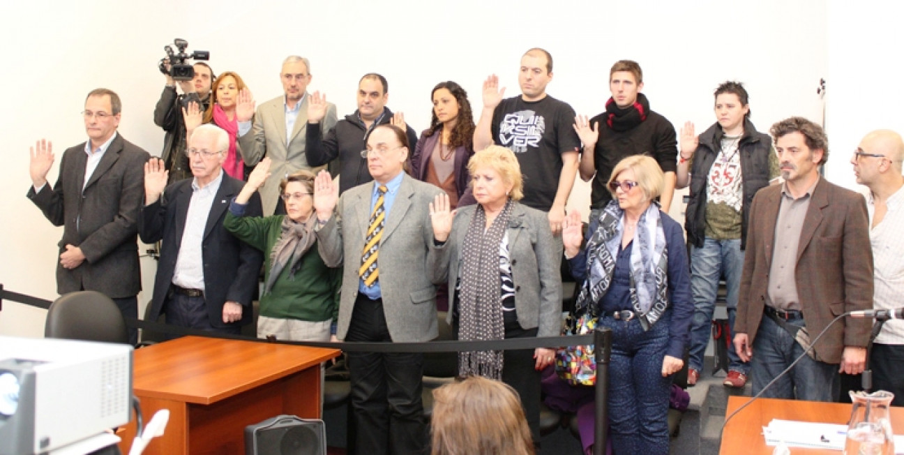 imagen Juicio por jurado: "En Mendoza no se creía en la eficacia de este sistema"