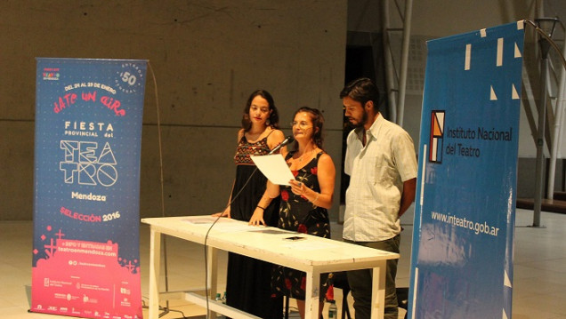 imagen La Fiesta Provincial del Teatro resultó un éxito de taquilla