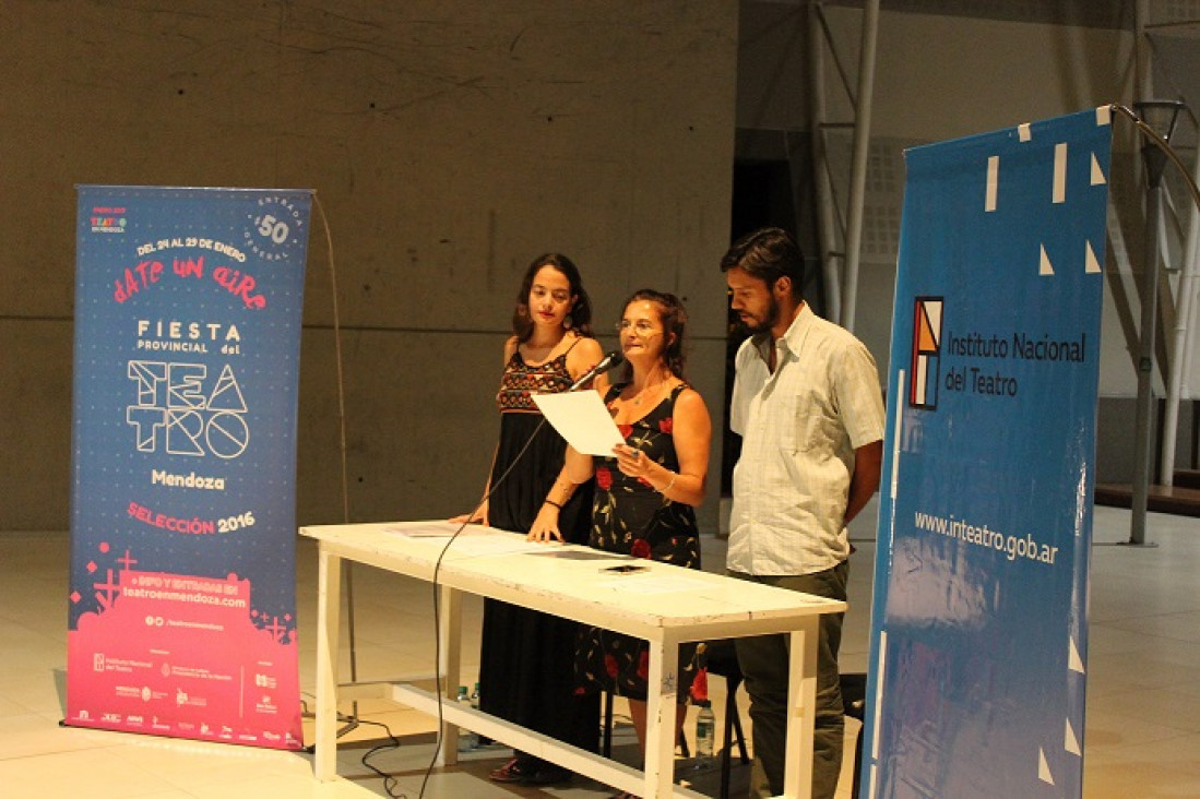 imagen La Fiesta Provincial del Teatro resultó un éxito de taquilla