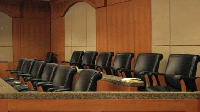 imagen Juicio por jurado: una deuda pendiente en Mendoza