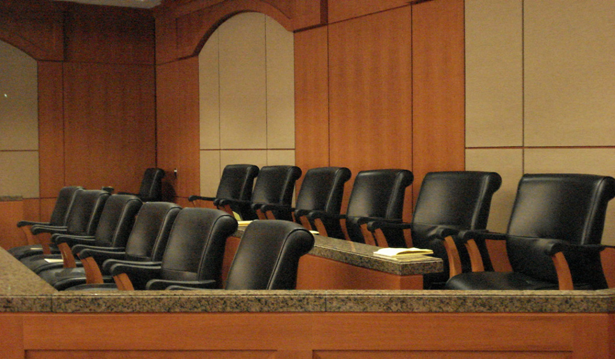 imagen Juicio por jurado: una deuda pendiente en Mendoza