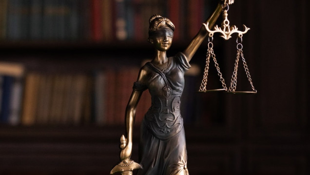 imagen Pequeñas Causas: la oficina más rápida del Poder Judicial