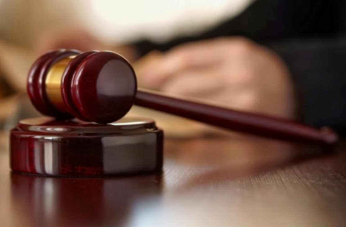 imagen Justicia y Política en la crisis democrática