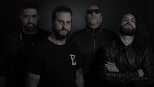 imagen Rock: Kala Sumeriah presenta su nuevo disco en el Teatro Imperial